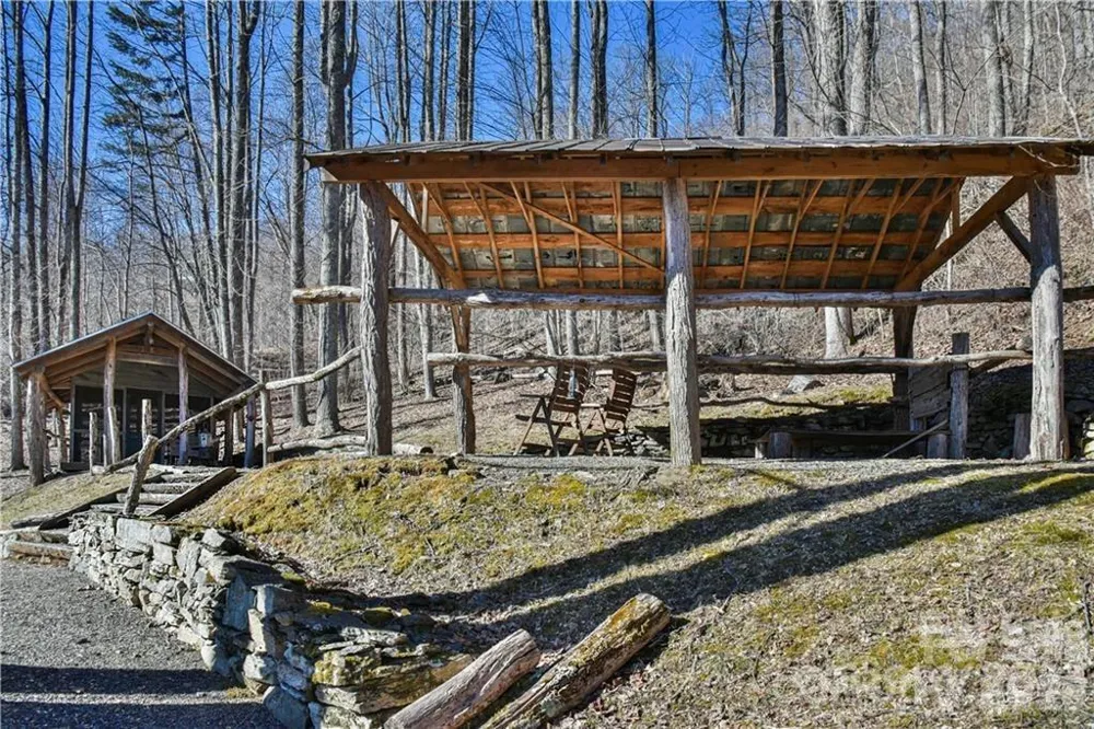 580 Freemont Drive #80 Leicester, NC 28748