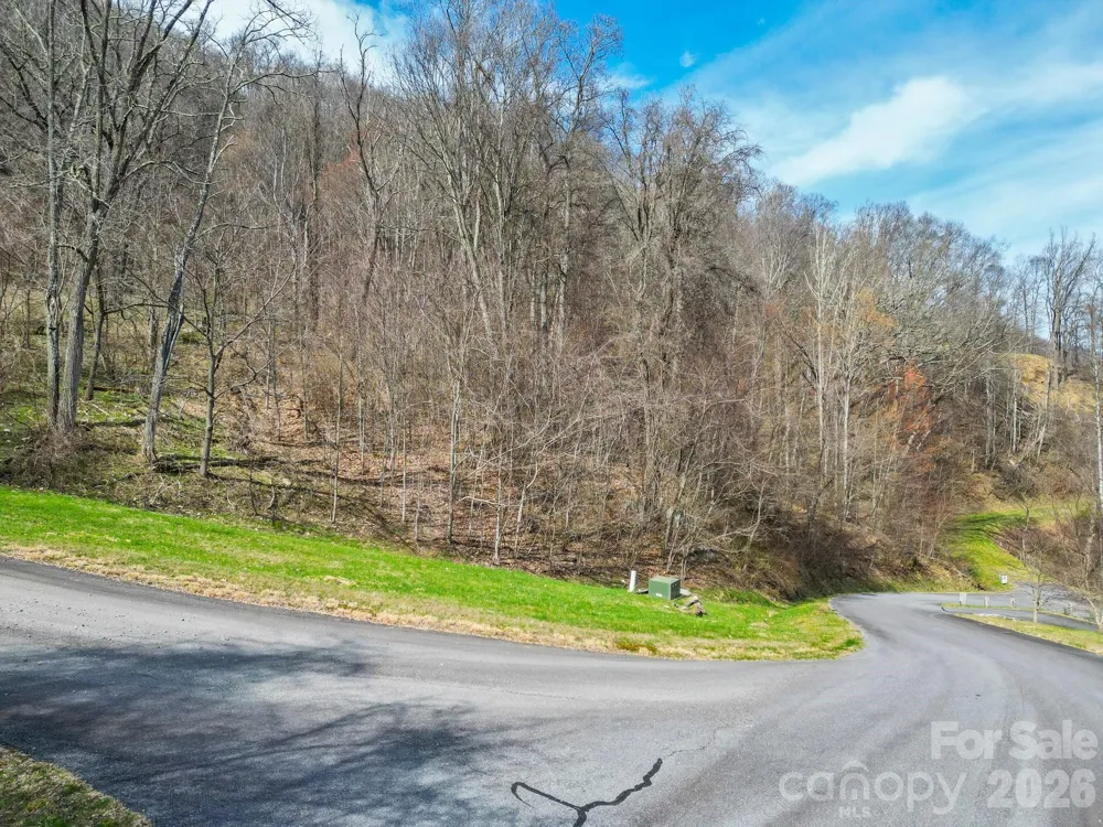 580 Freemont Drive #80 Leicester, NC 28748