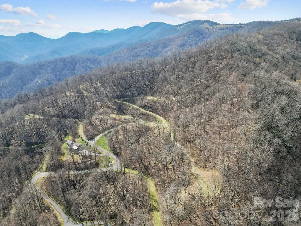 580 Freemont Drive #80 Leicester, NC 28748