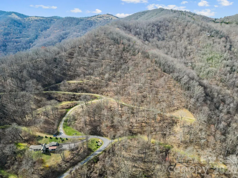 580 Freemont Drive #80 Leicester, NC 28748