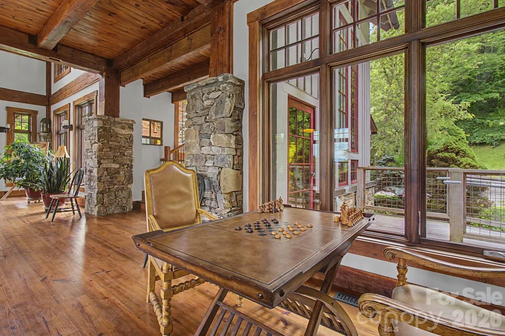 580 Freemont Drive #80 Leicester, NC 28748