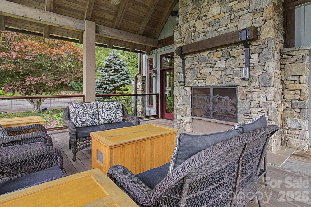 580 Freemont Drive #80 Leicester, NC 28748
