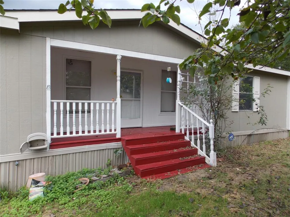 501 S New Hope Road Kennedale, TX 76060