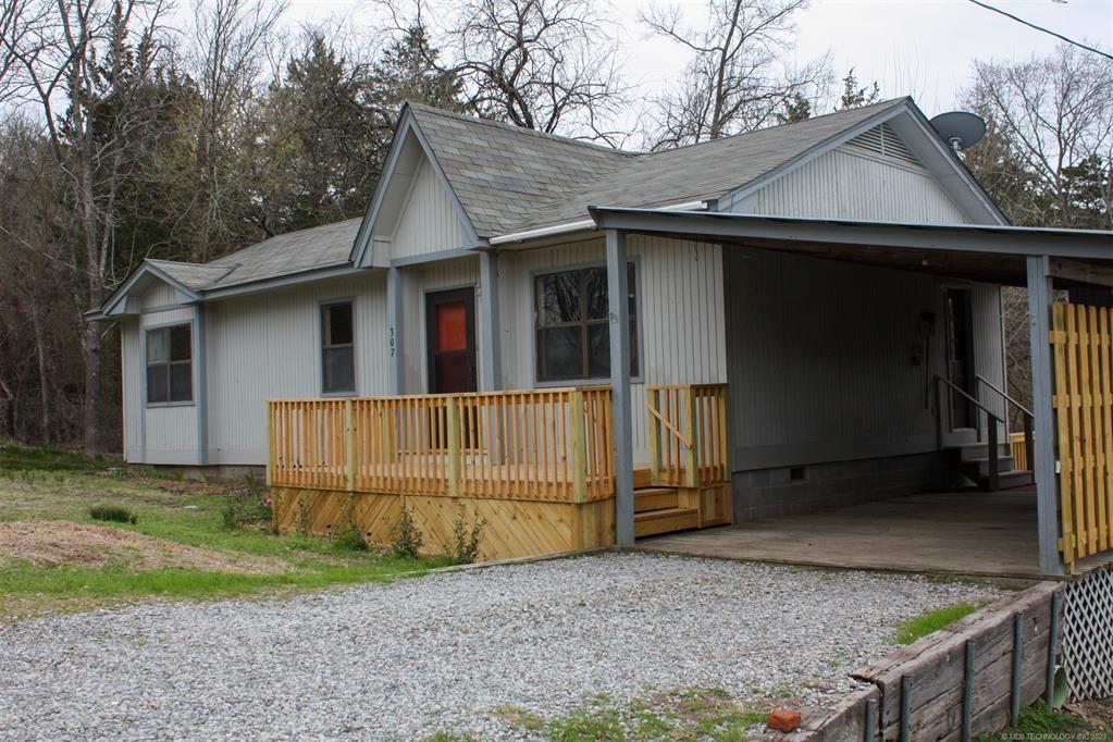 307 E Cumberland Avenue