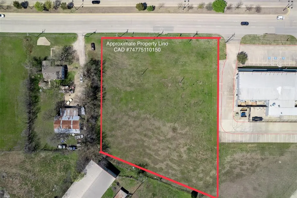 6910 State Hwy 78 Sachse, TX 75048