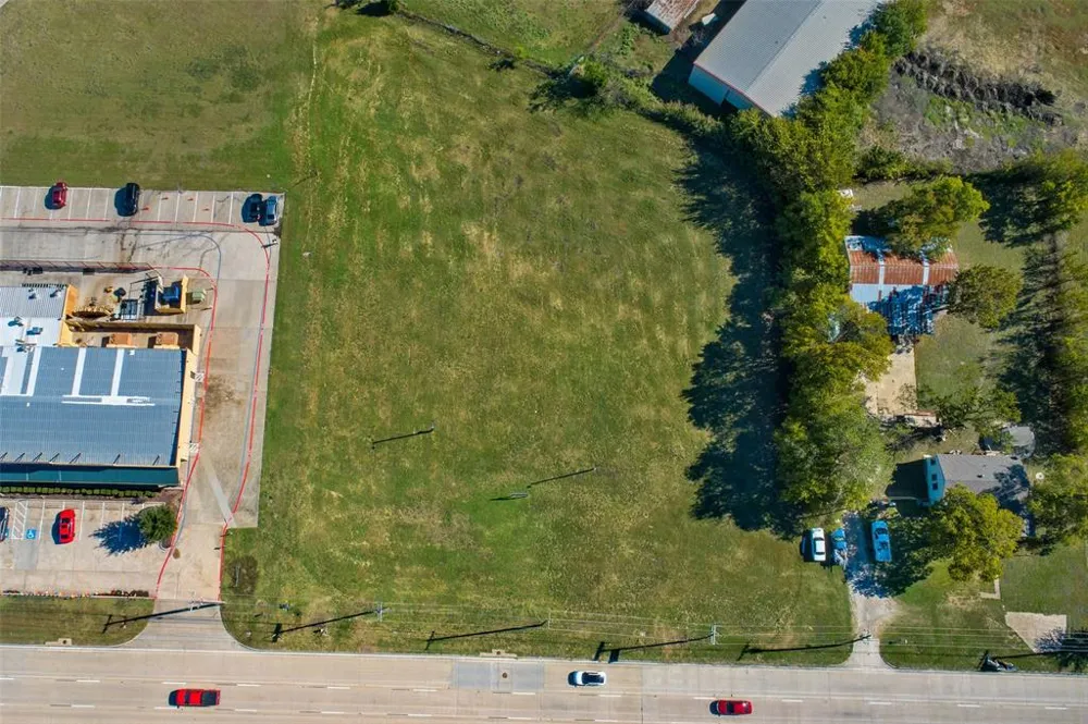 6910 State Hwy 78 Sachse, TX 75048
