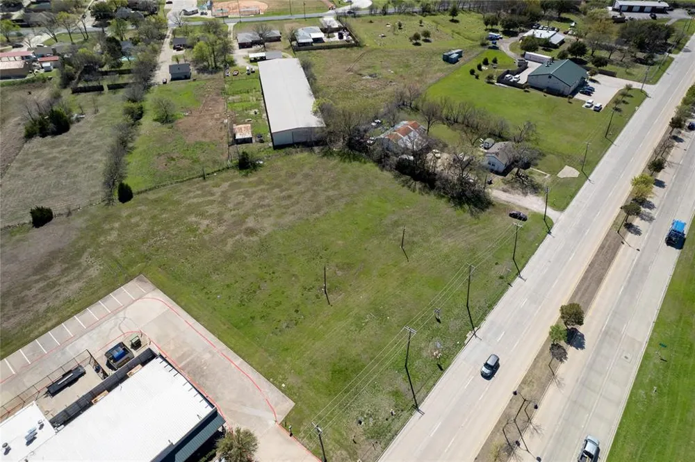 6910 State Hwy 78 Sachse, TX 75048