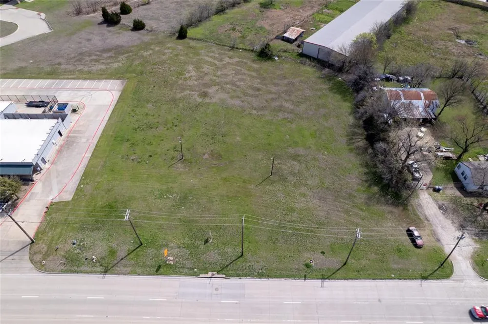 6910 State Hwy 78 Sachse, TX 75048
