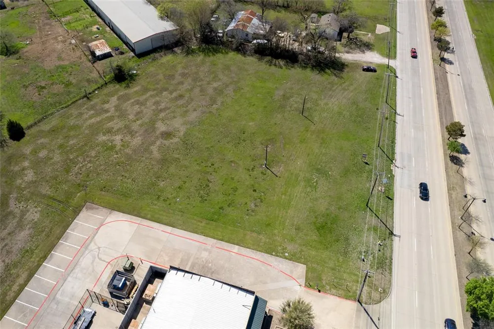 6910 State Hwy 78 Sachse, TX 75048