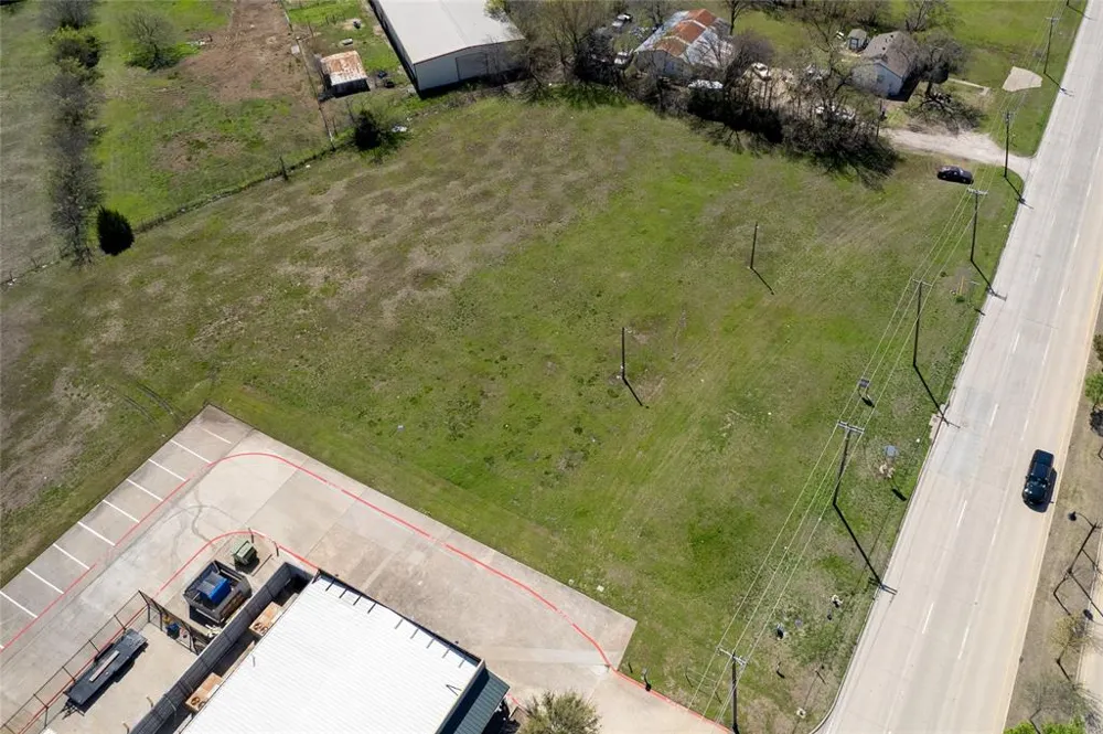 6910 State Hwy 78 Sachse, TX 75048
