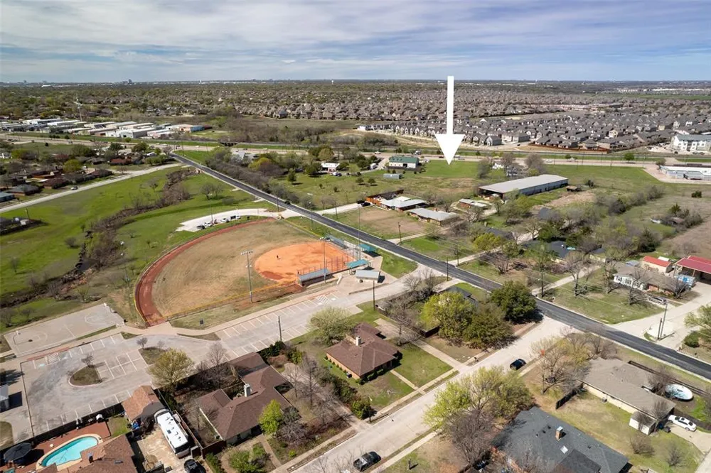 6910 State Hwy 78 Sachse, TX 75048
