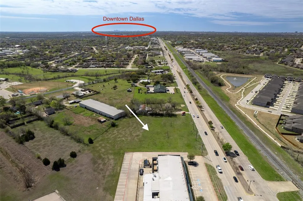 6910 State Hwy 78 Sachse, TX 75048
