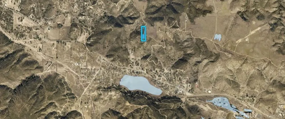 Vac/Vic Clear Canyon Rd/Fairmo Road Lake Hughes, CA 93532