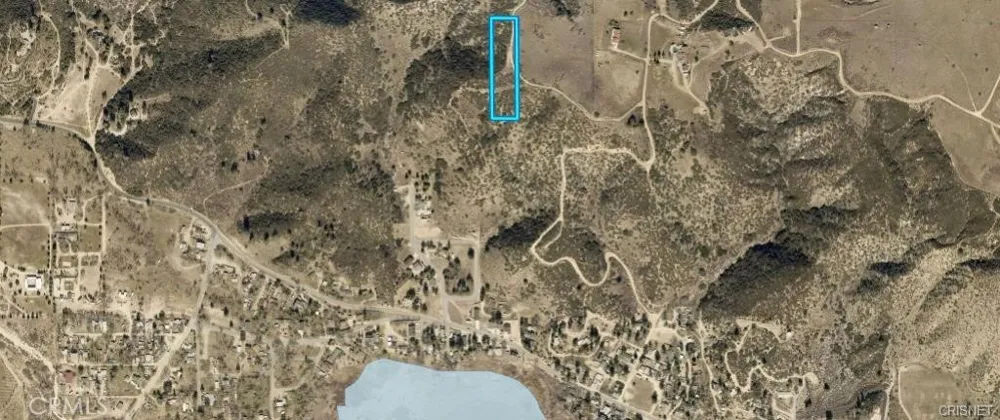 Vac/Vic Clear Canyon Rd/Fairmo Road Lake Hughes, CA 93532