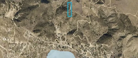Vac/Vic Clear Canyon Rd/Fairmo Road