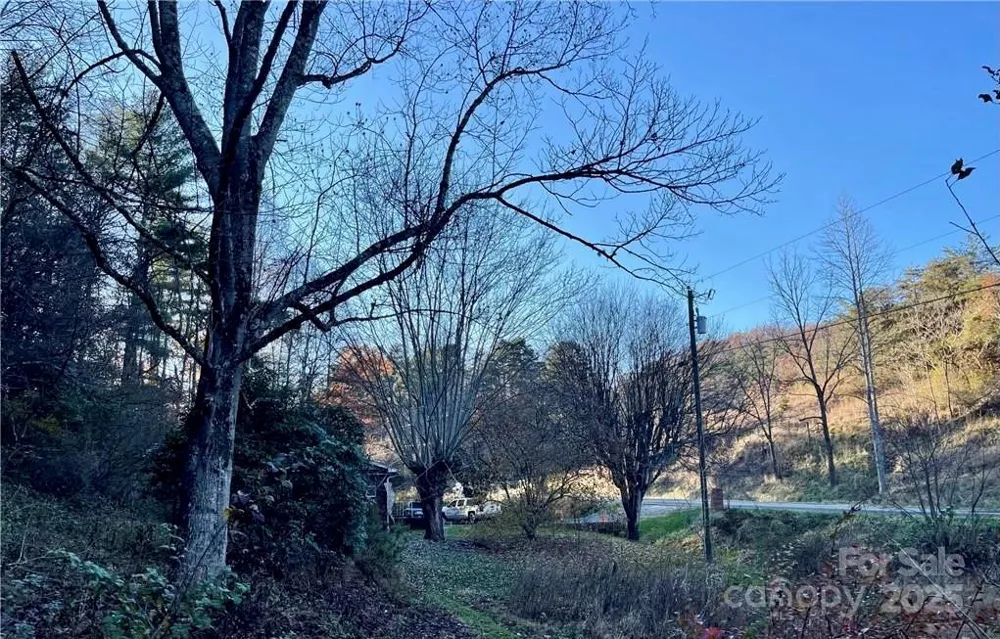 000 Fletcher Martin Road #3 Alexander, NC 28701