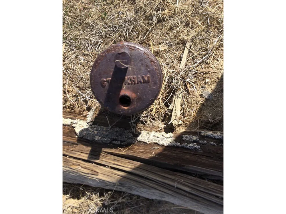 50 W On Rosamond Boulevard Rosamond, CA 93560