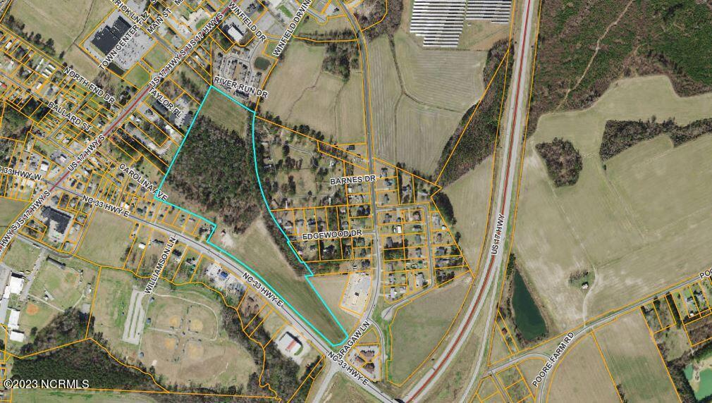 0000 Nc 33 Highway E