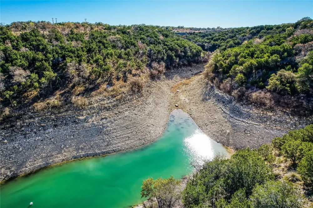 18201 MARSHALL POINT DRIVE Lago Vista, TX 78645