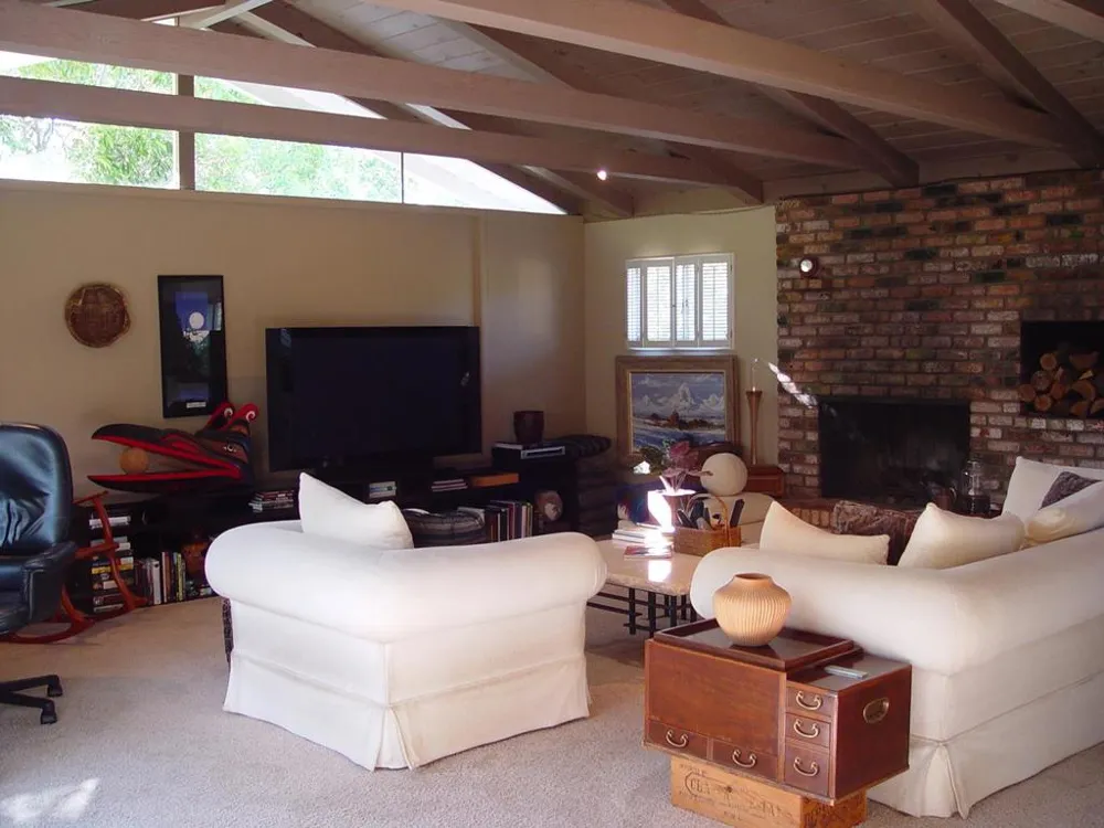 2130 Ward Way Woodside, CA 94062