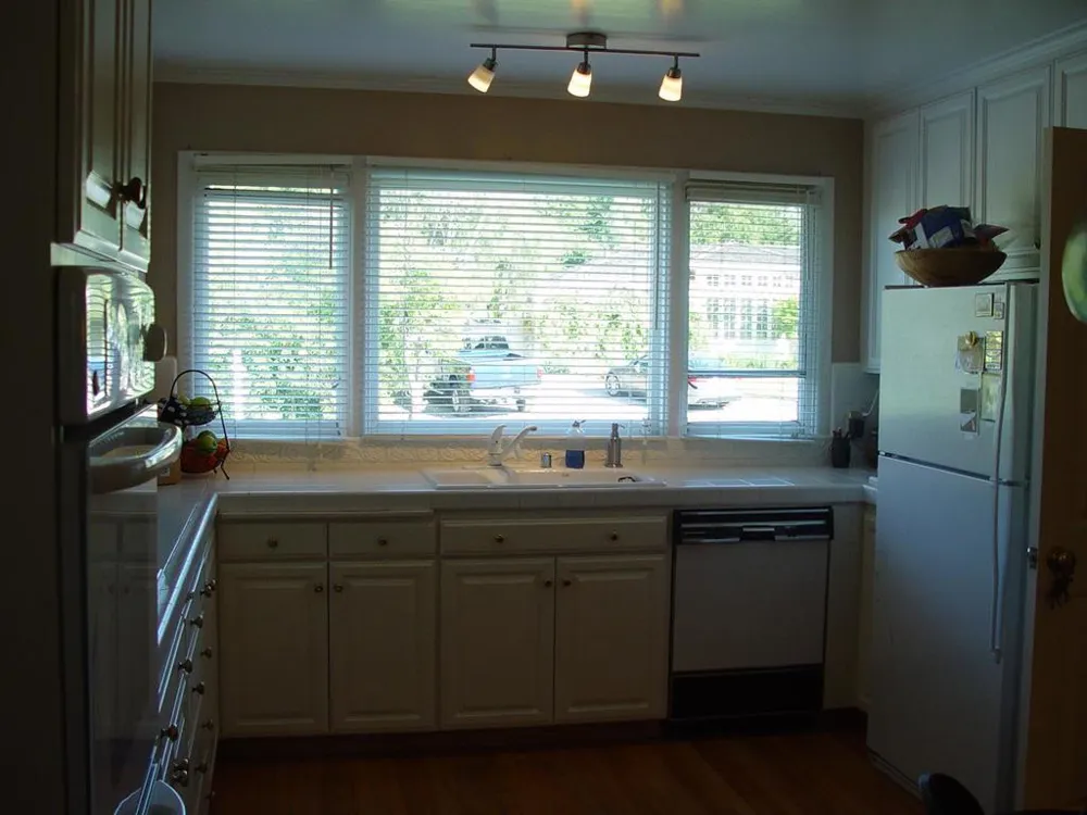 2130 Ward Way Woodside, CA 94062
