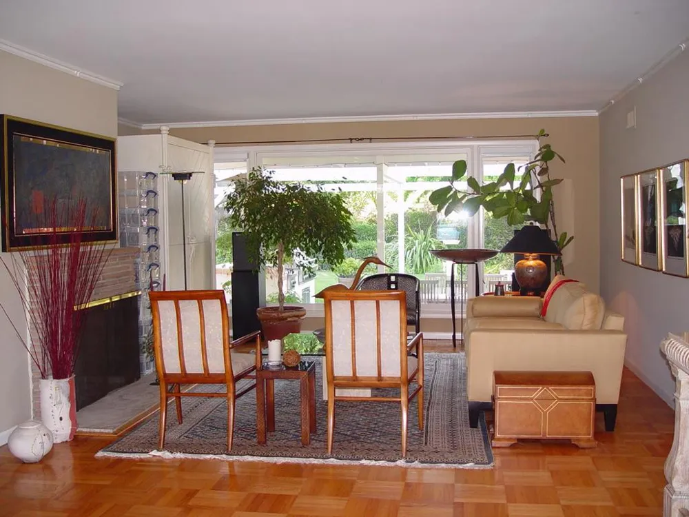 2130 Ward Way Woodside, CA 94062