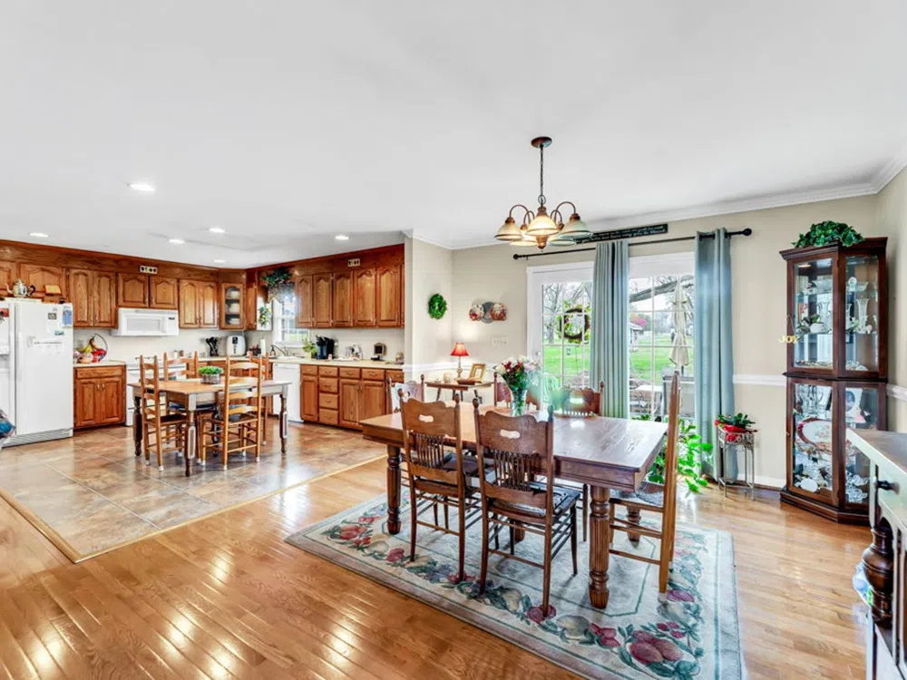 4085 W Nc 152 Highway China Grove, NC 28023
