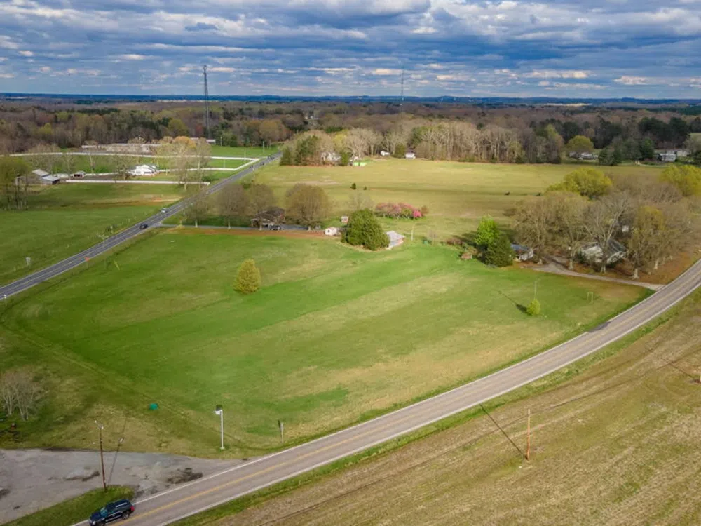4085 W Nc 152 Highway China Grove, NC 28023