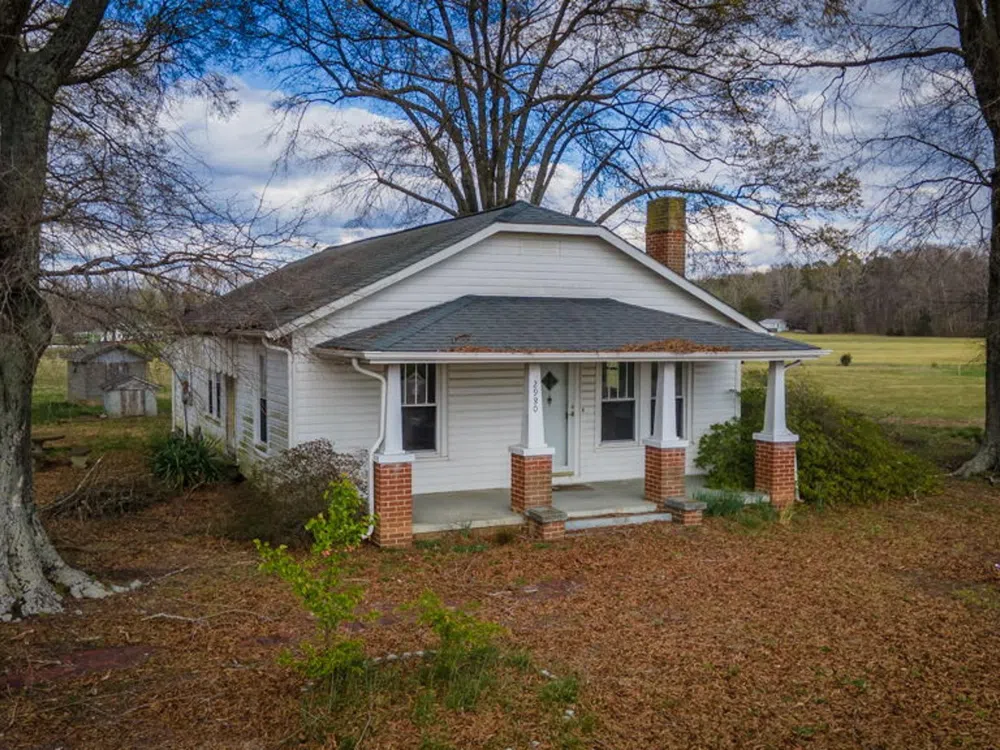 4085 W Nc 152 Highway China Grove, NC 28023