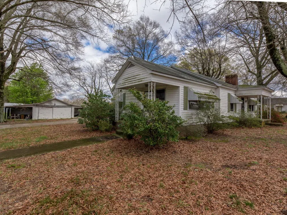 4085 W Nc 152 Highway China Grove, NC 28023