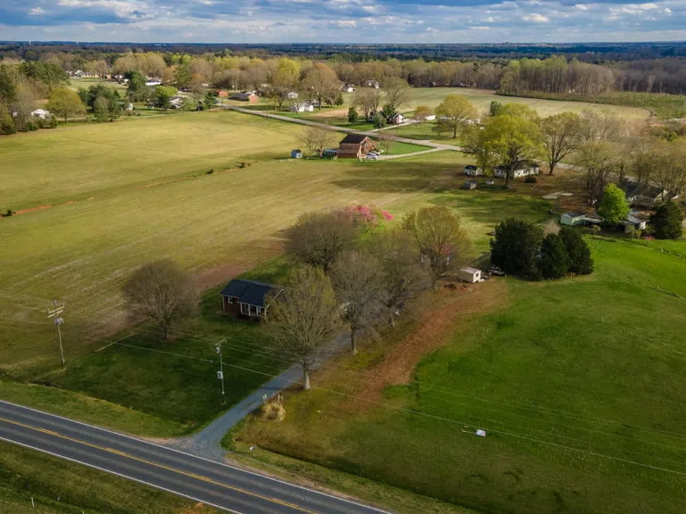4085 W Nc 152 Highway China Grove, NC 28023