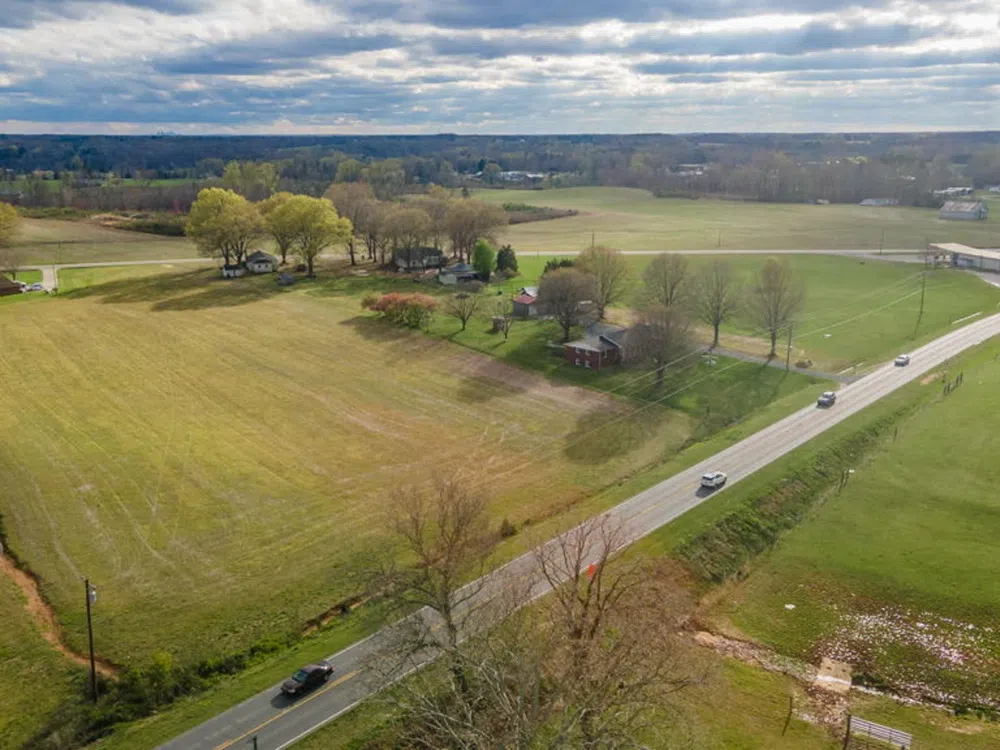 4085 W Nc 152 Highway China Grove, NC 28023