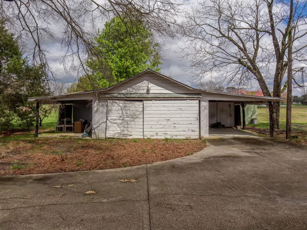 4085 W Nc 152 Highway China Grove, NC 28023