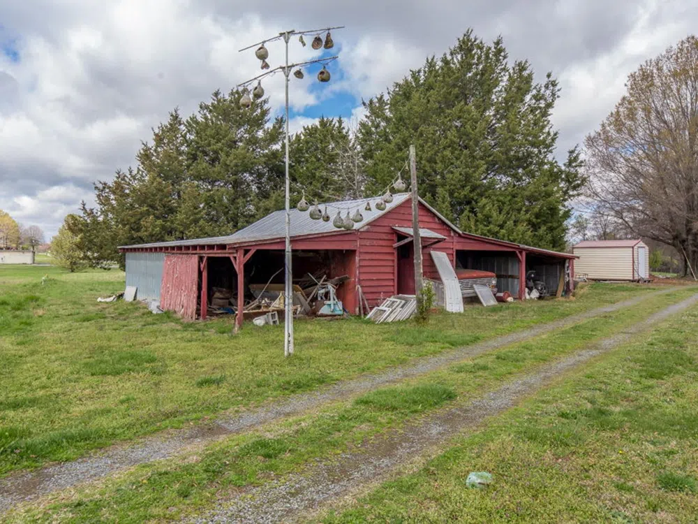 4085 W Nc 152 Highway China Grove, NC 28023