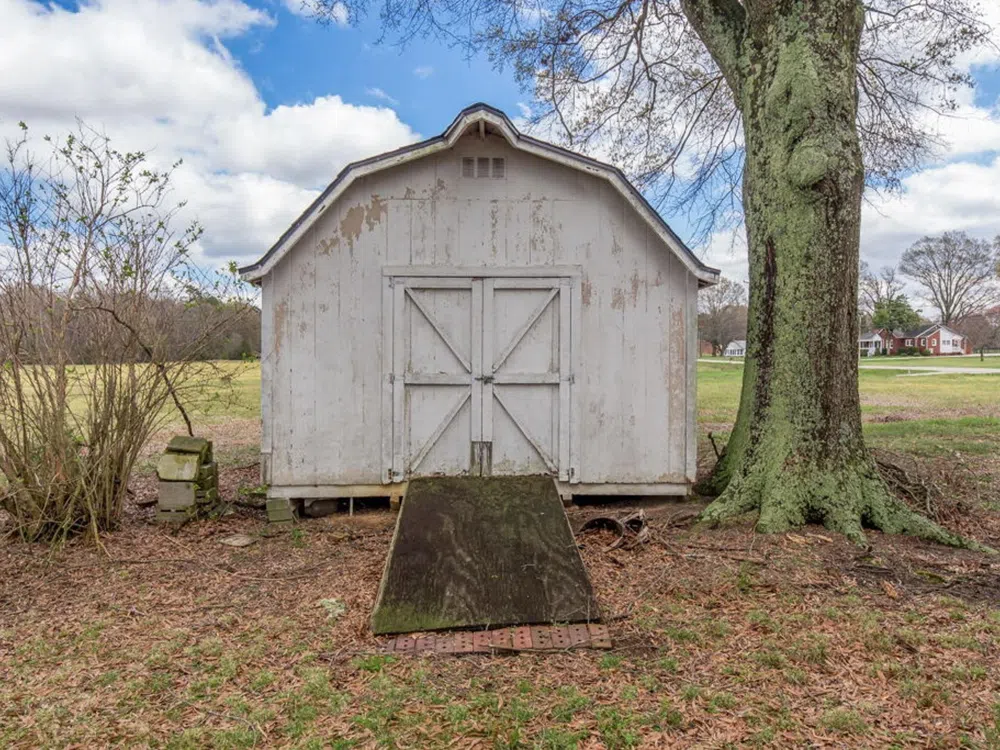 4085 W Nc 152 Highway China Grove, NC 28023
