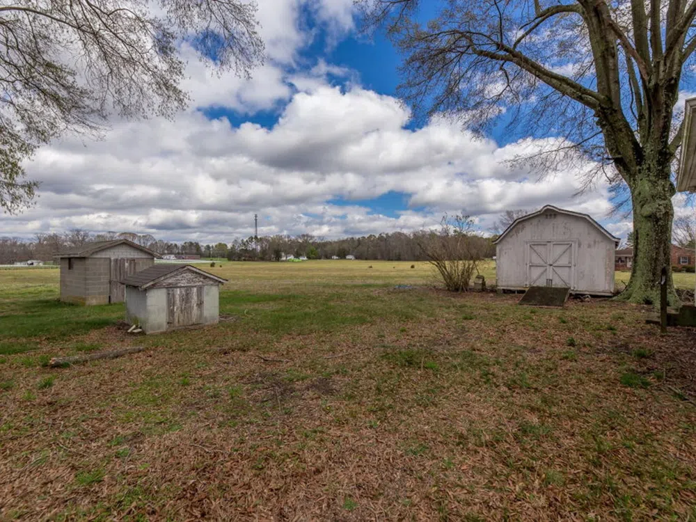 4085 W Nc 152 Highway China Grove, NC 28023