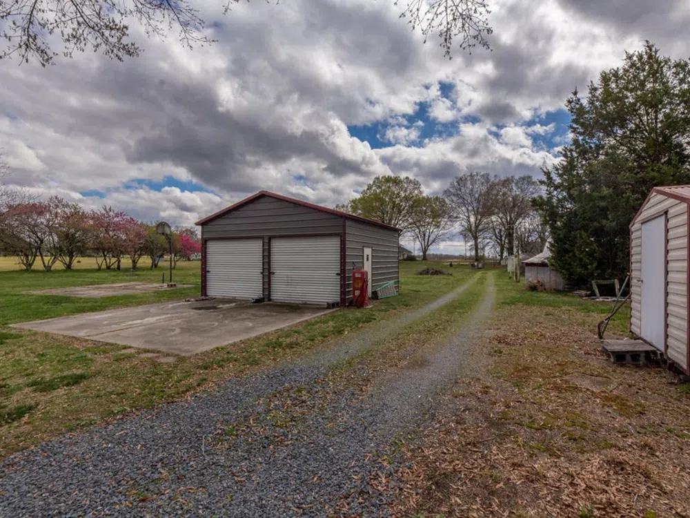 4085 W Nc 152 Highway China Grove, NC 28023