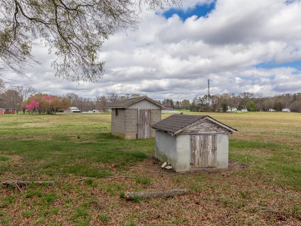 4085 W Nc 152 Highway China Grove, NC 28023