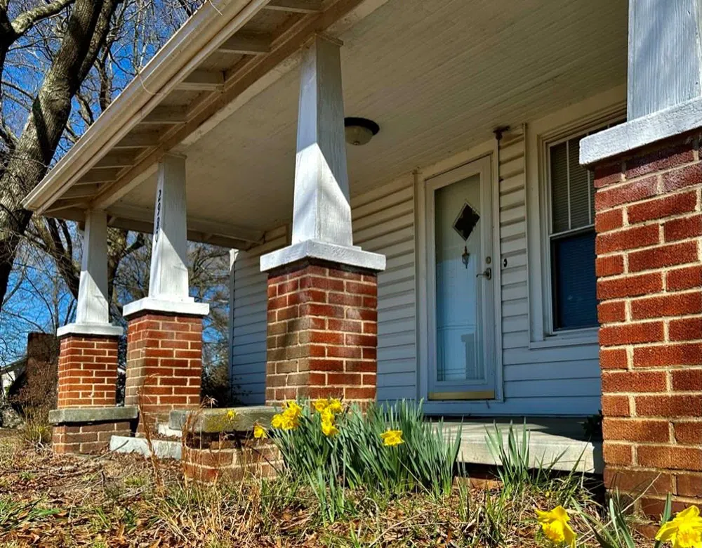 4085 W Nc 152 Highway China Grove, NC 28023