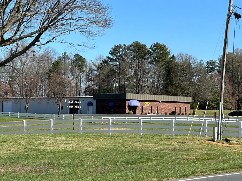 4085 W Nc 152 Highway China Grove, NC 28023