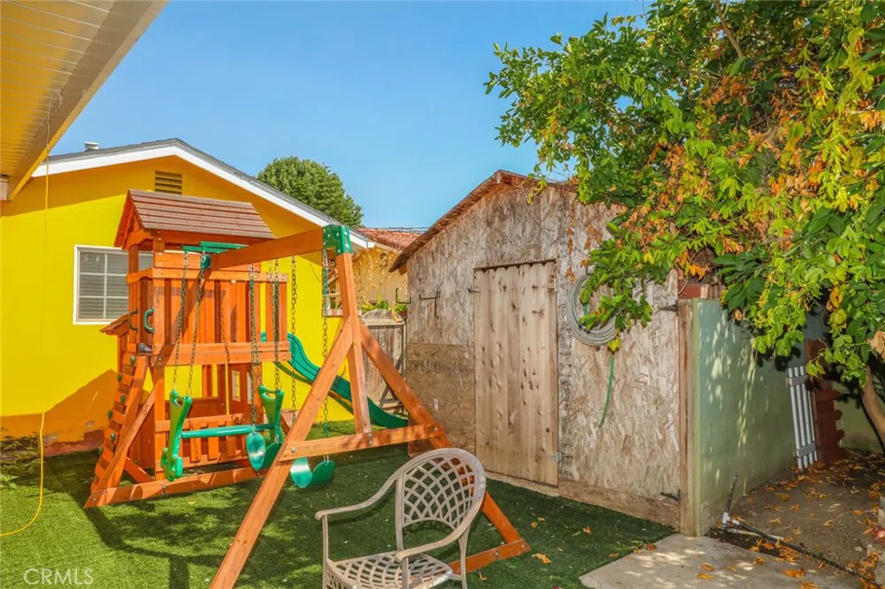 11421 Barclay Drive Garden Grove, CA 92841