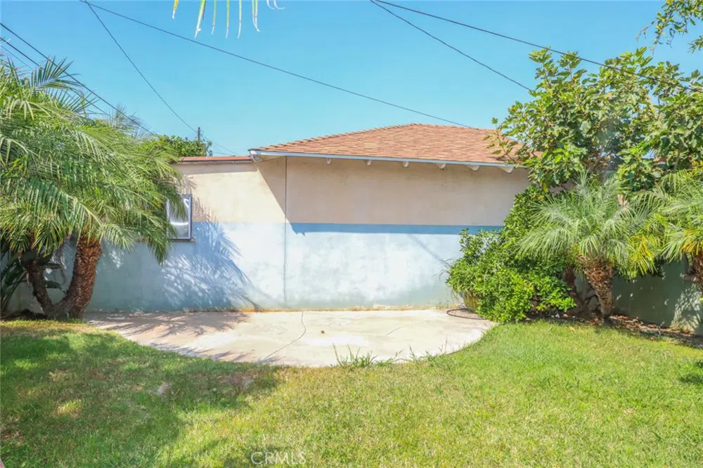 11421 Barclay Drive Garden Grove, CA 92841
