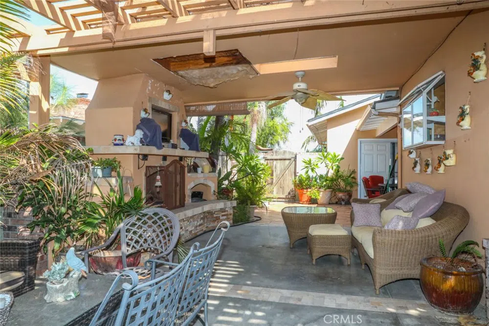 11421 Barclay Drive Garden Grove, CA 92841