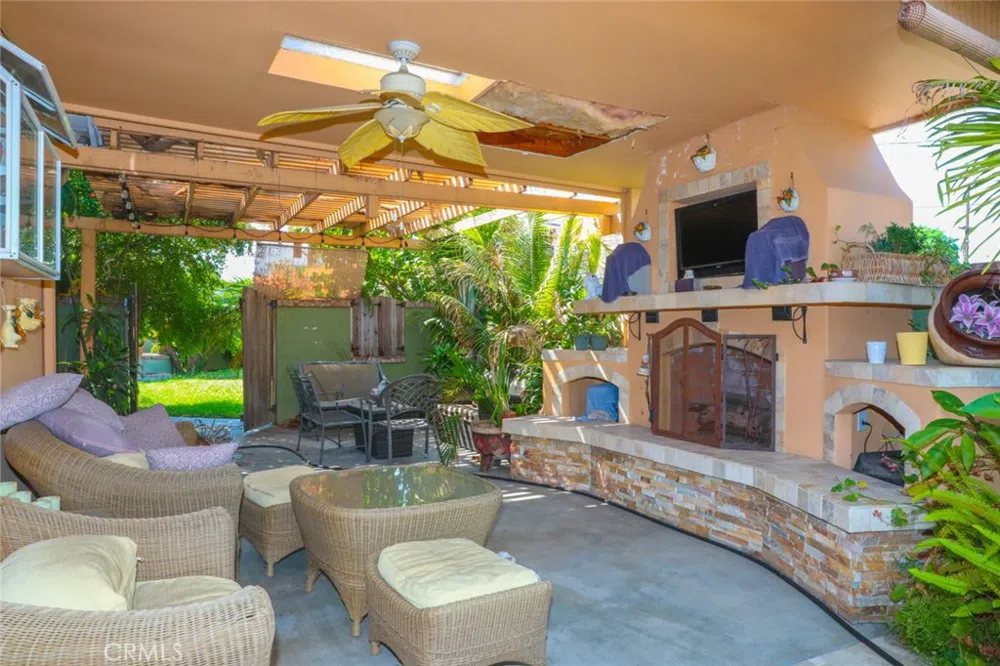 11421 Barclay Drive Garden Grove, CA 92841