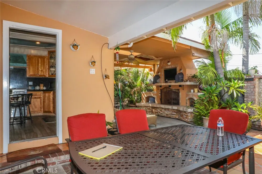 11421 Barclay Drive Garden Grove, CA 92841