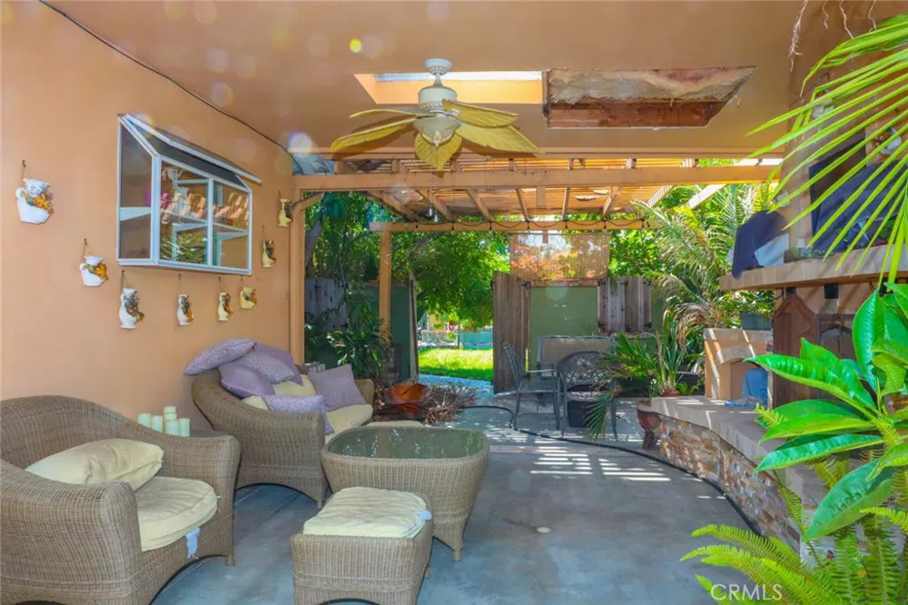 11421 Barclay Drive Garden Grove, CA 92841
