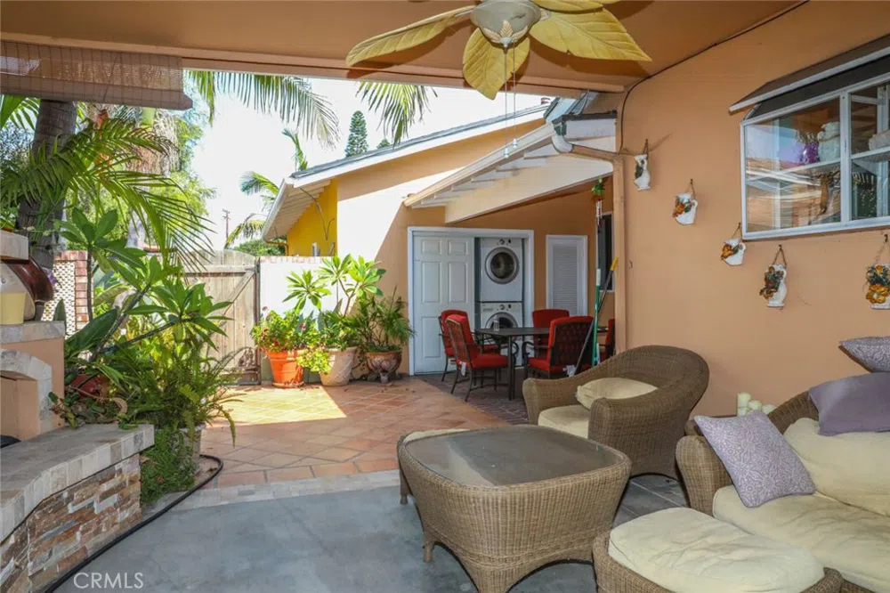 11421 Barclay Drive Garden Grove, CA 92841