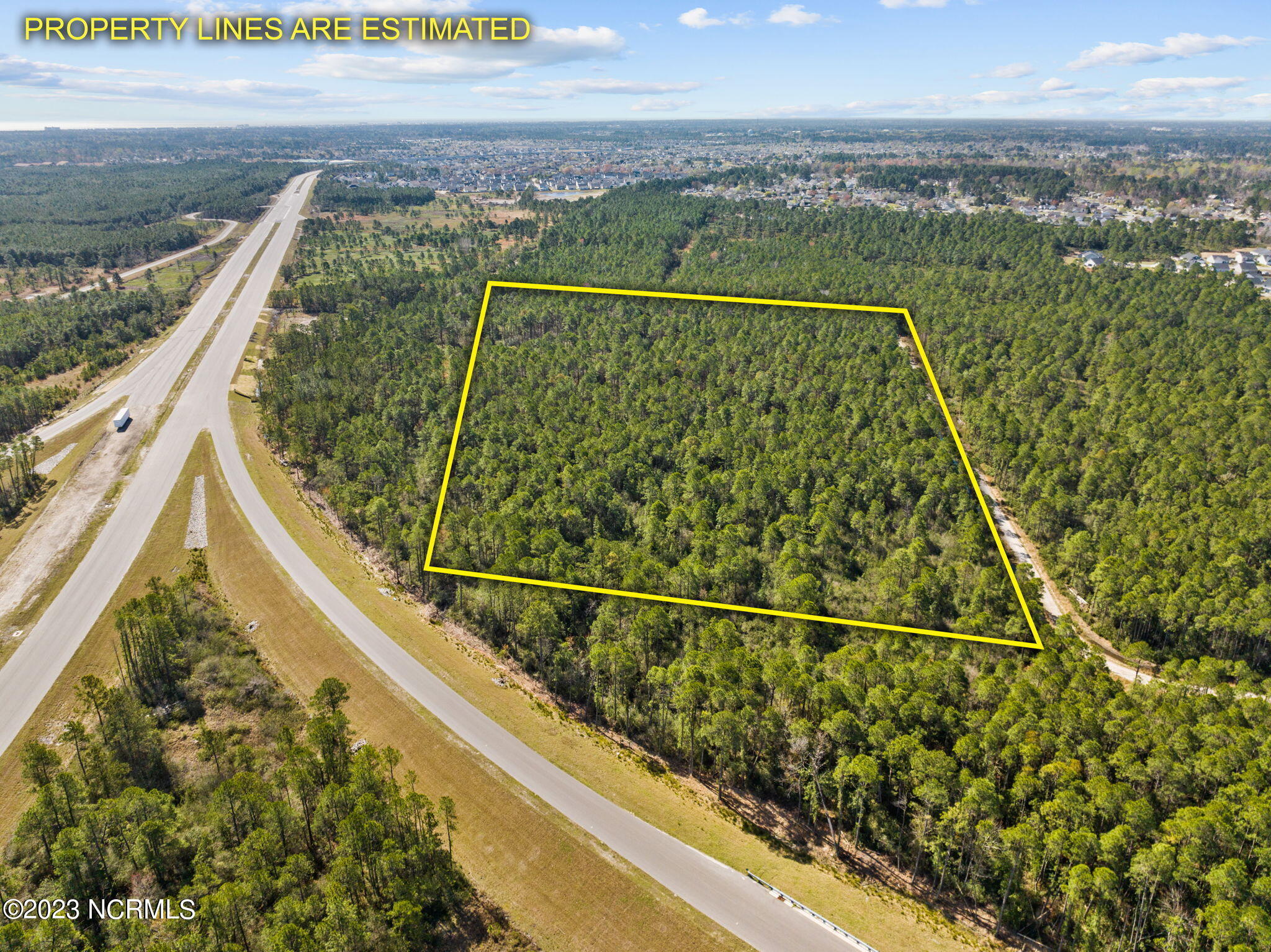 Lot222&232 Plantation Road
