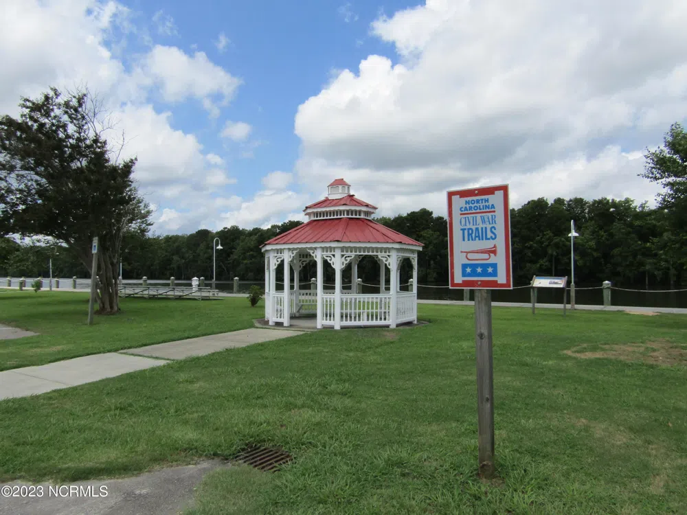 Lot 8 Quail Drive Plymouth, NC 27962
