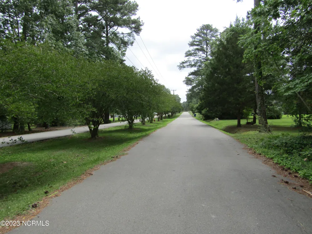 Lot 8 Quail Drive Plymouth, NC 27962
